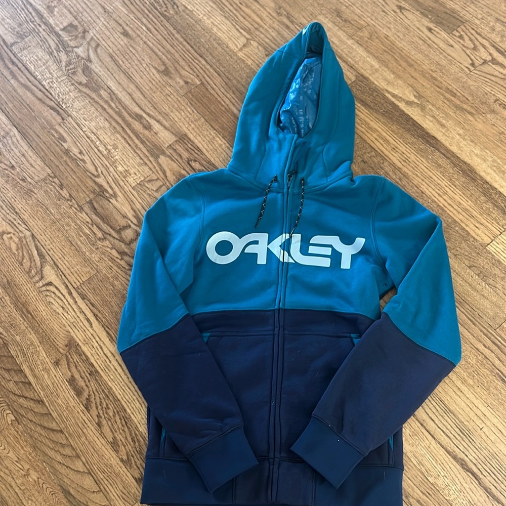 Mens hoodie